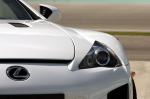 Lexus LF-A 2010 года